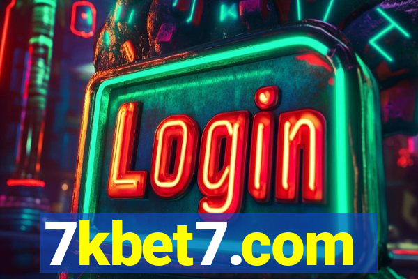 7kbet7.com