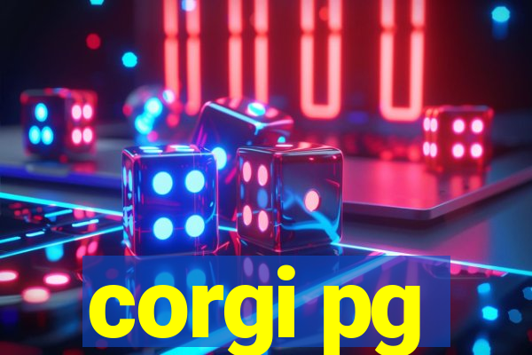 corgi pg