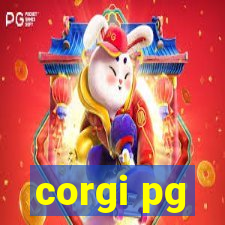 corgi pg