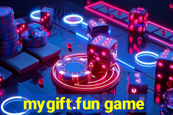 mygift.fun game