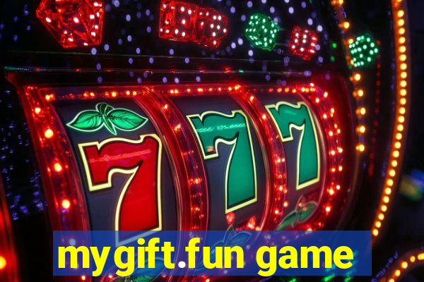 mygift.fun game