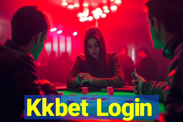 Kkbet Login