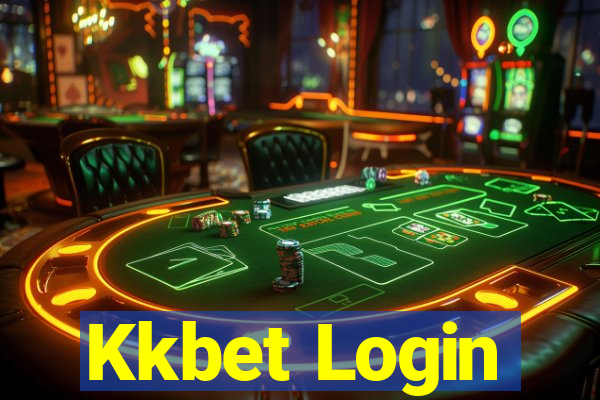 Kkbet Login