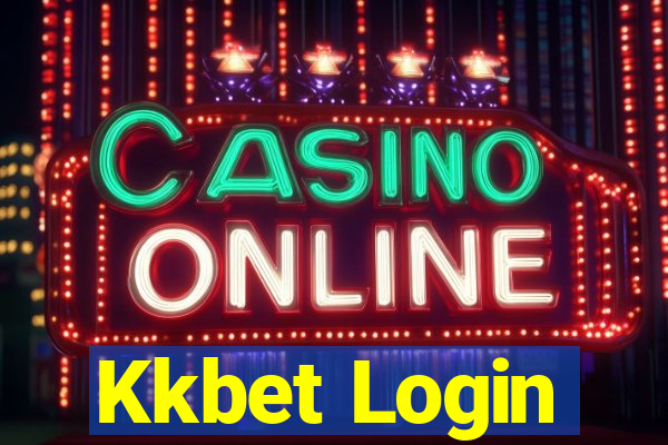 Kkbet Login