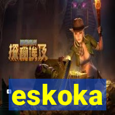 eskoka