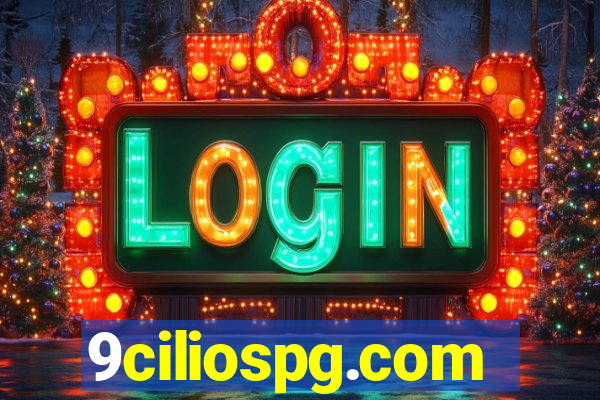 9ciliospg.com