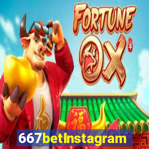 667betInstagram