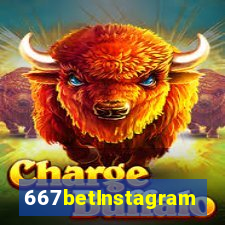 667betInstagram