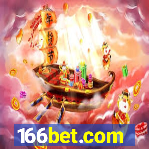 166bet.com