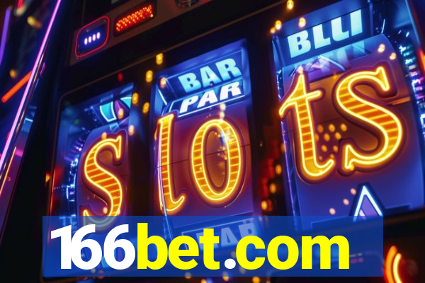 166bet.com