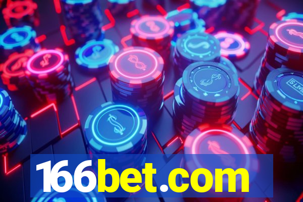 166bet.com