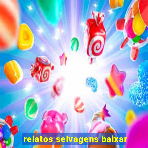 relatos selvagens baixar