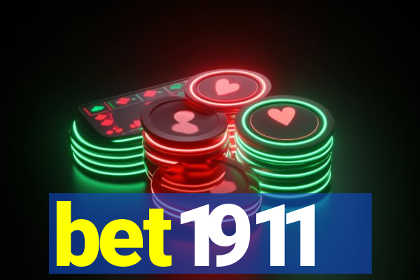 bet1911