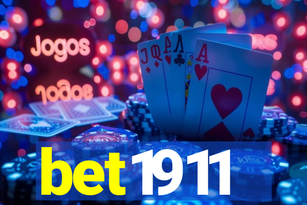 bet1911