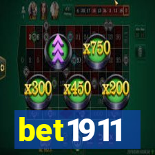 bet1911