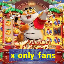 x only fans