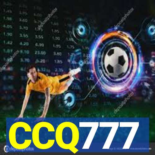 CCQ777