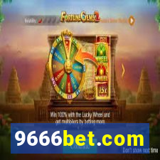 9666bet.com