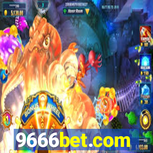 9666bet.com