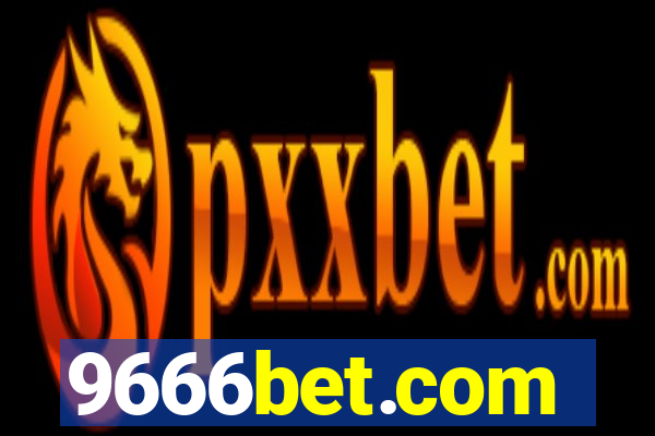 9666bet.com