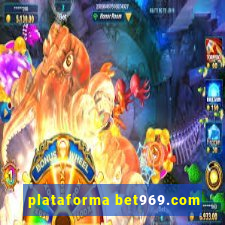 plataforma bet969.com