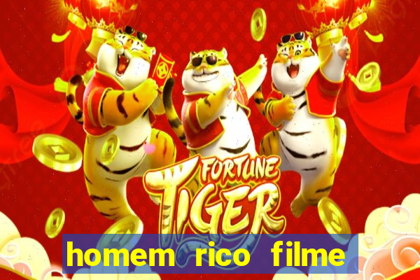 homem rico filme filme homem rico finge ser pobre para