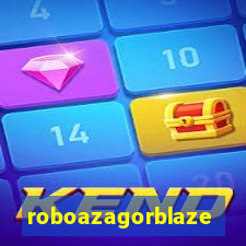 roboazagorblaze