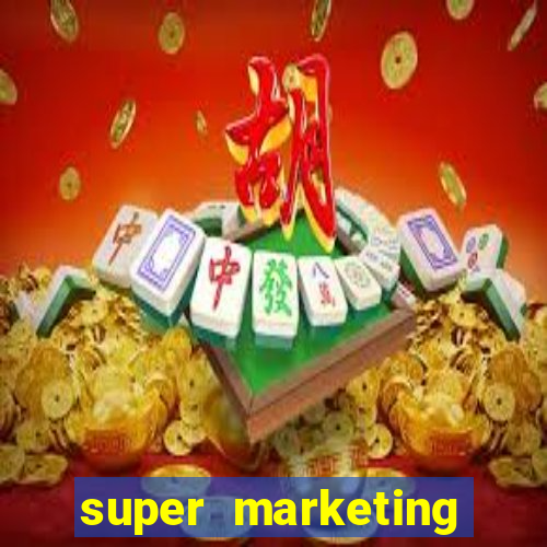 super marketing simulator dinheiro infinito