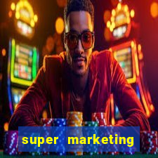 super marketing simulator dinheiro infinito