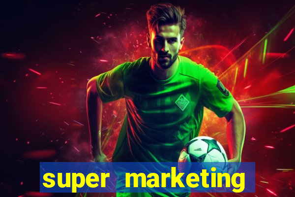 super marketing simulator dinheiro infinito