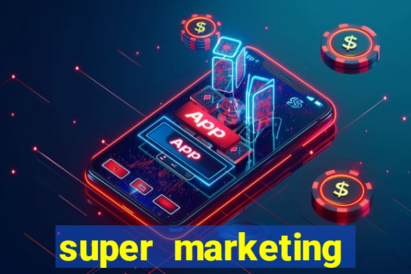 super marketing simulator dinheiro infinito