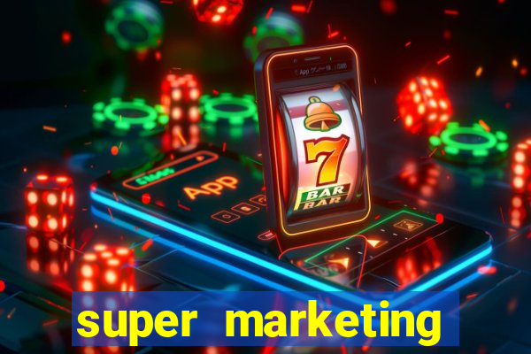 super marketing simulator dinheiro infinito