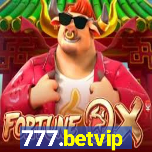 777.betvip