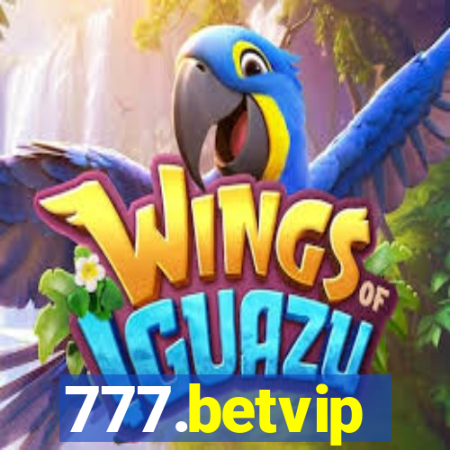 777.betvip