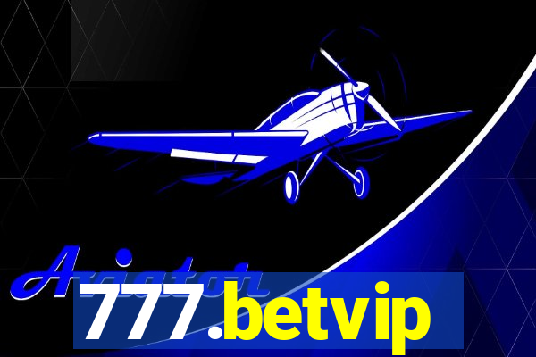 777.betvip