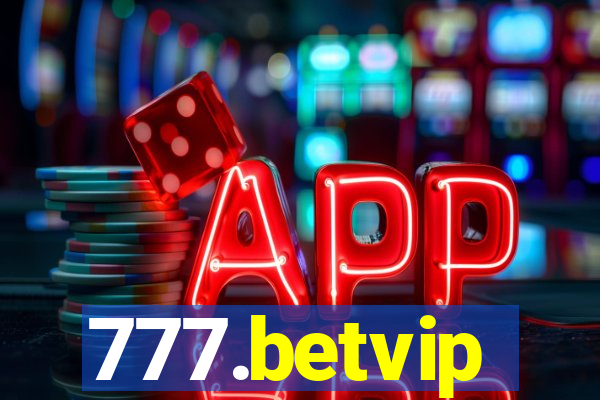 777.betvip