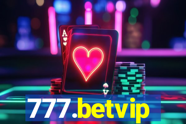 777.betvip