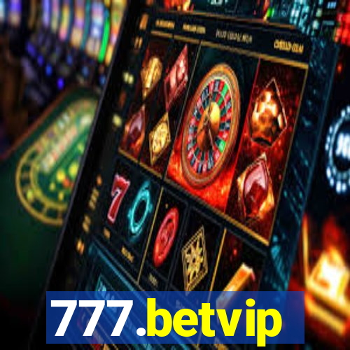 777.betvip