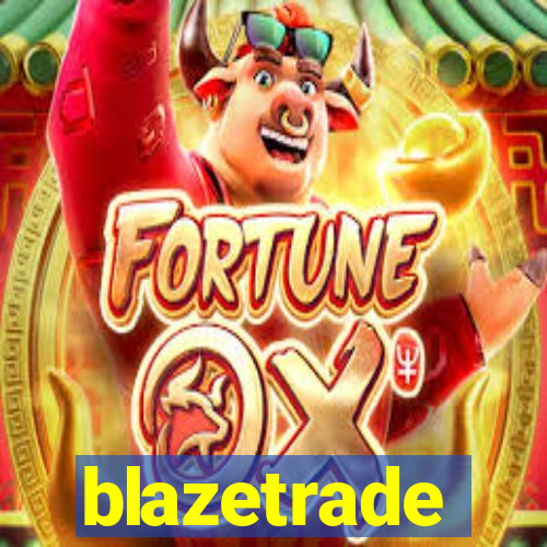 blazetrade