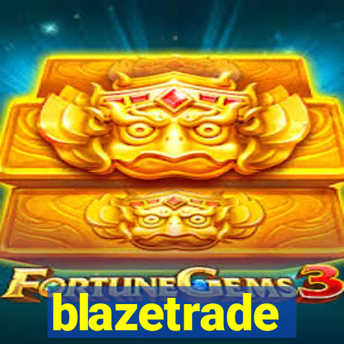 blazetrade