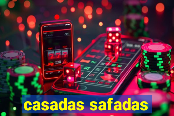 casadas safadas