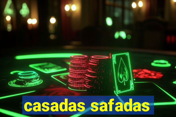 casadas safadas