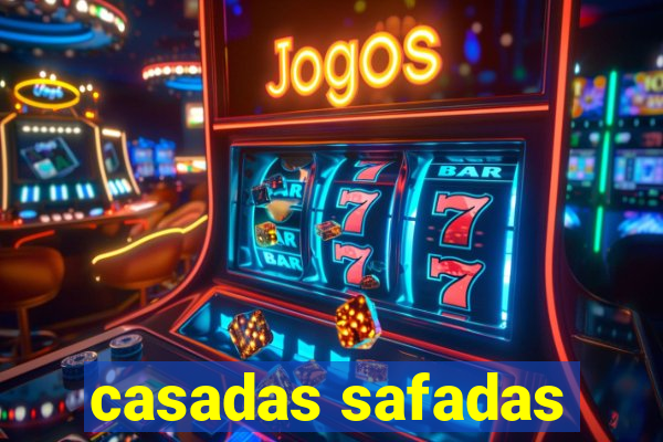 casadas safadas