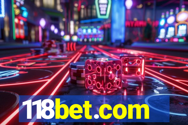 118bet.com