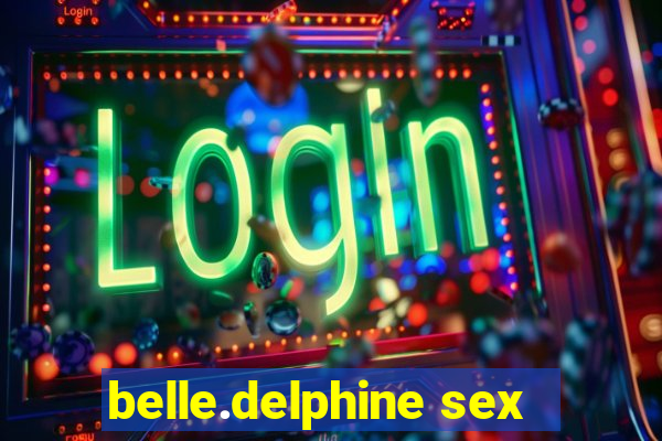 belle.delphine sex