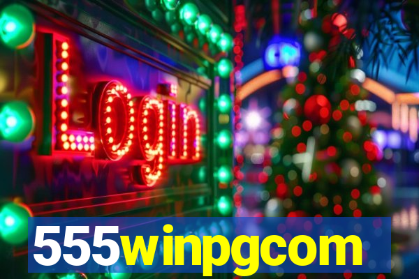 555winpgcom