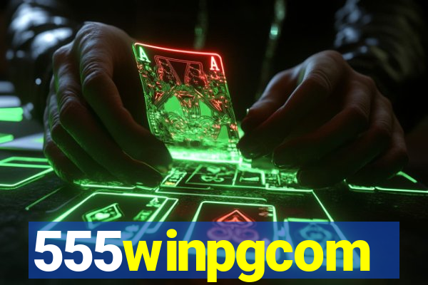 555winpgcom