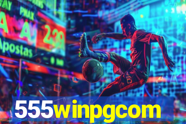 555winpgcom