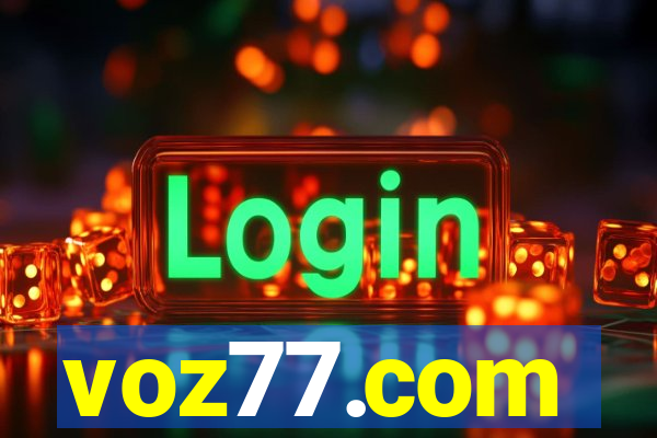 voz77.com