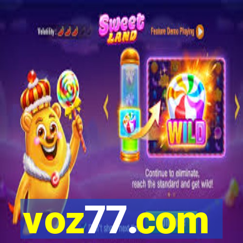 voz77.com